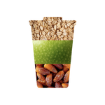 Oats + Green Apple + Date