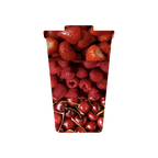 Strawberry Raspberry Cherry