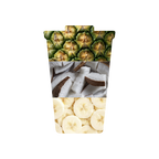 Pineapple Coconut Milk Banana