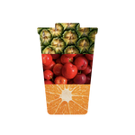 Pineapple + Acerola Cherry + Orange