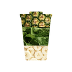 Pineapple Spinach Banana