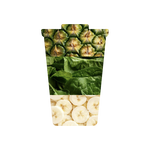 Pineapple + Spinach + Banana