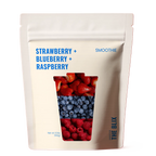 Strawberry Blueberry Raspberry